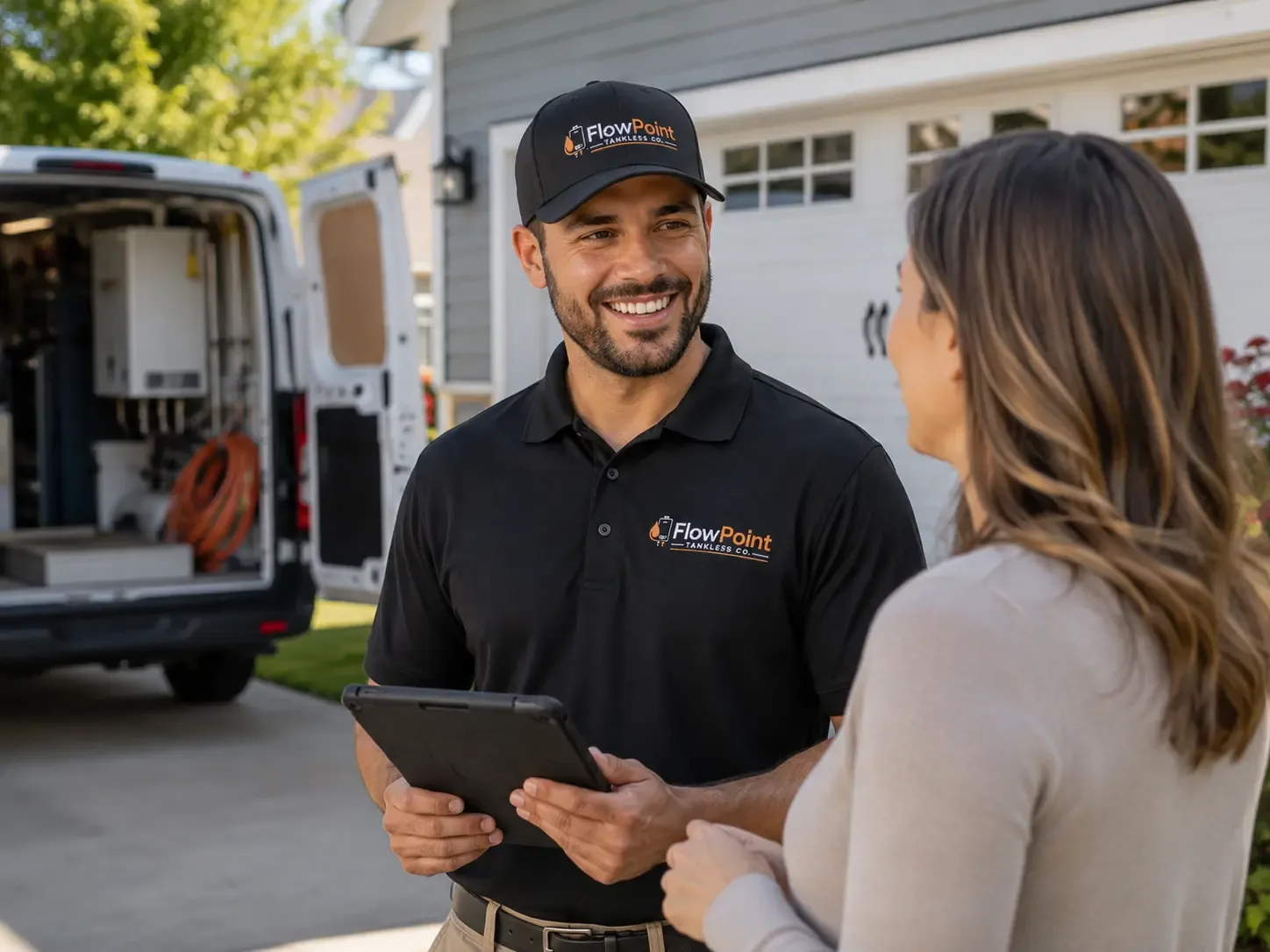 Tankless Water Heater Installation Biddeford, ME FAQs